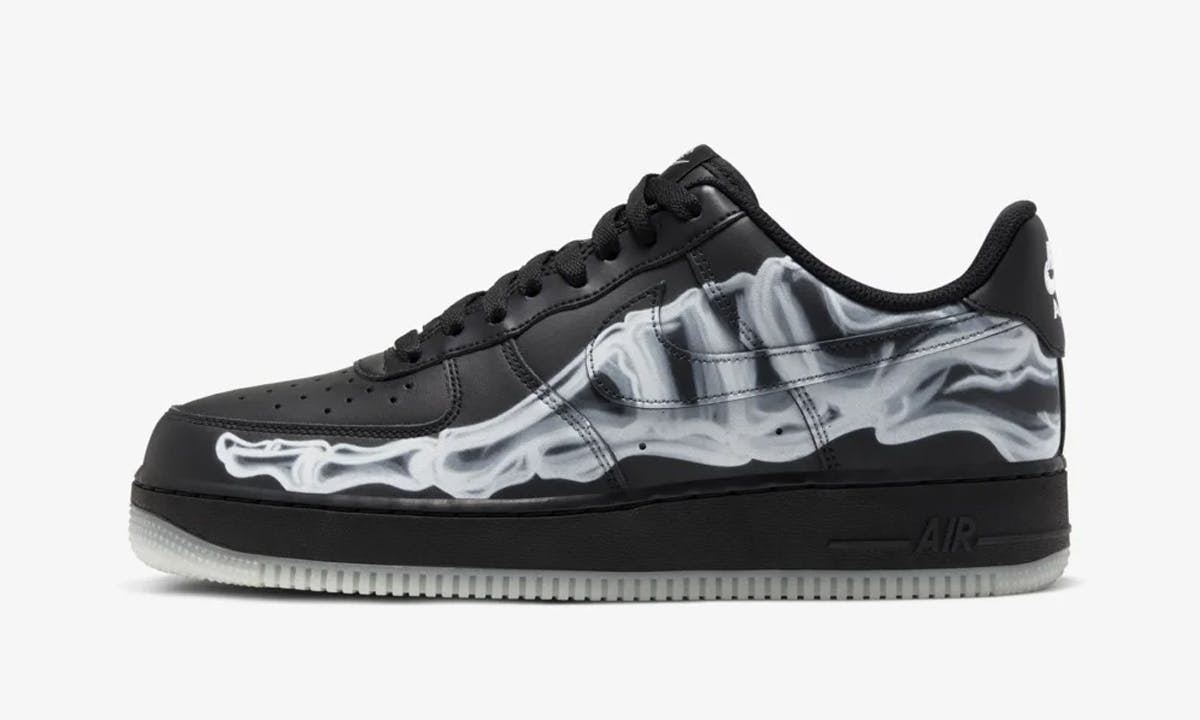 Bones af1